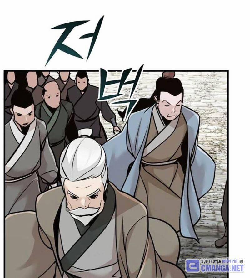 Tiểu Tử Đáng Ngờ Lại Là Cao Thủ 49 trang 197