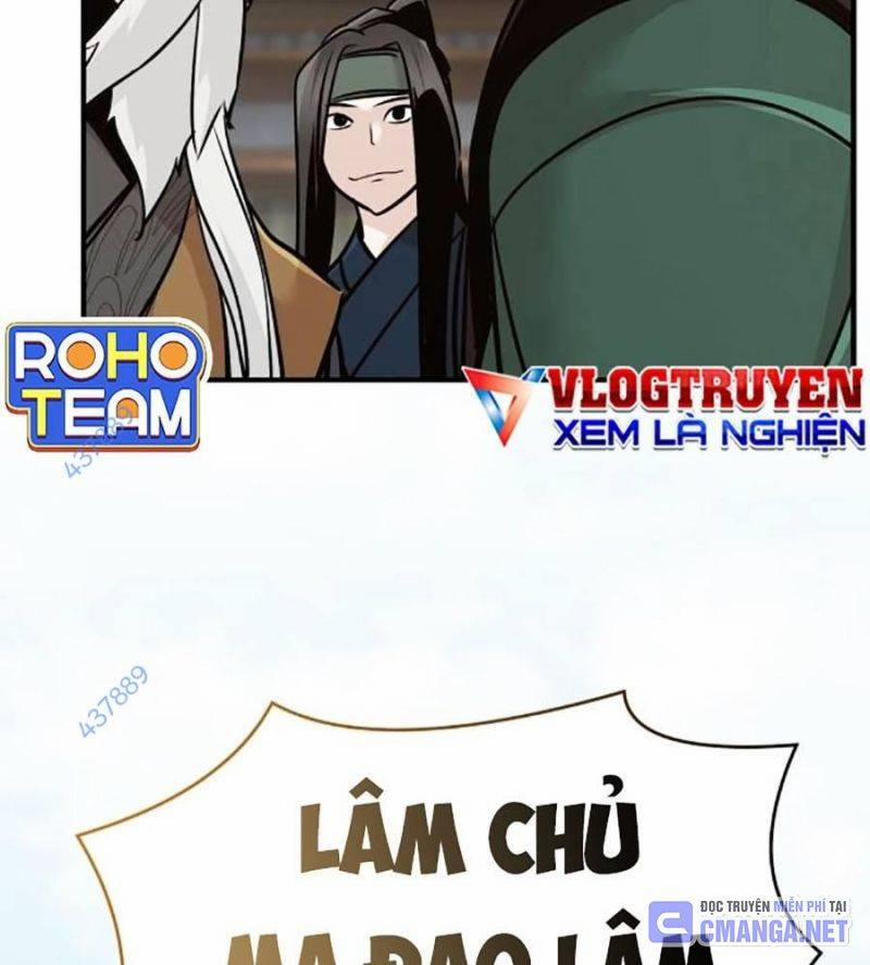 Tiểu Tử Đáng Ngờ Lại Là Cao Thủ 49 trang 200