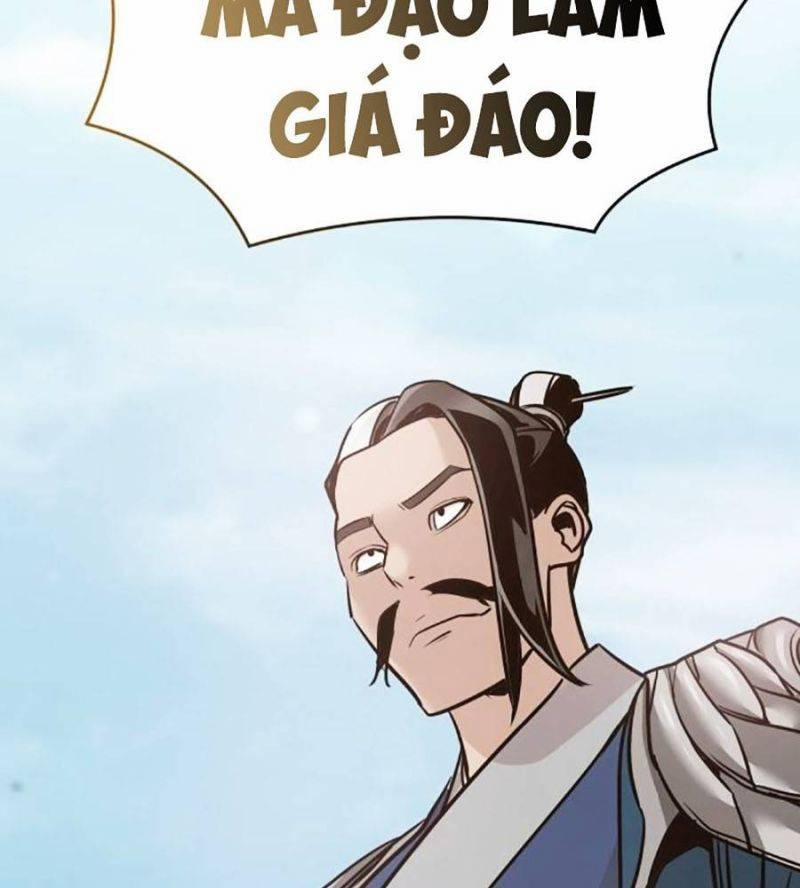 Tiểu Tử Đáng Ngờ Lại Là Cao Thủ 49 trang 201