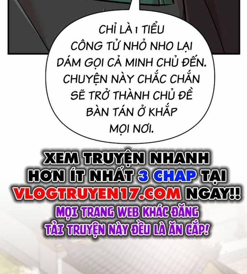 Tiểu Tử Đáng Ngờ Lại Là Cao Thủ 49 trang 37