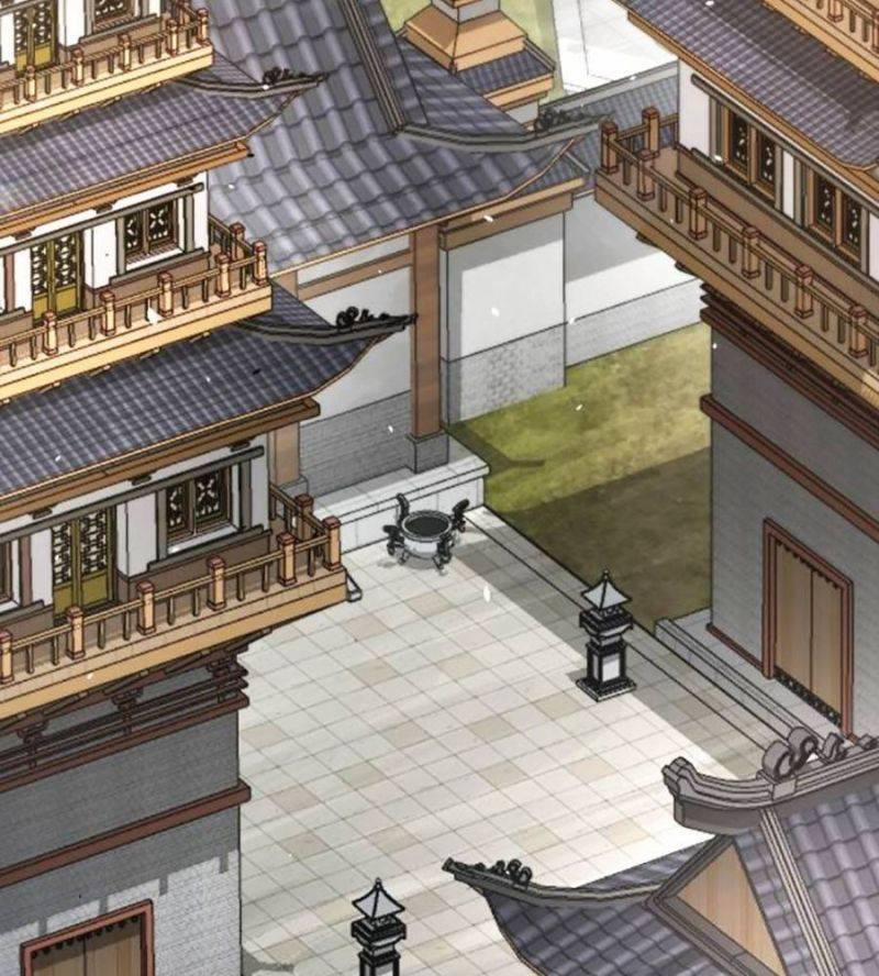 Tiểu Tử Đáng Ngờ Lại Là Cao Thủ 49 trang 39