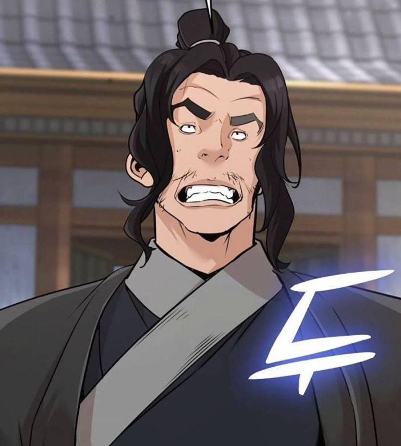 Tiểu Tử Đáng Ngờ Lại Là Cao Thủ 49 trang 42