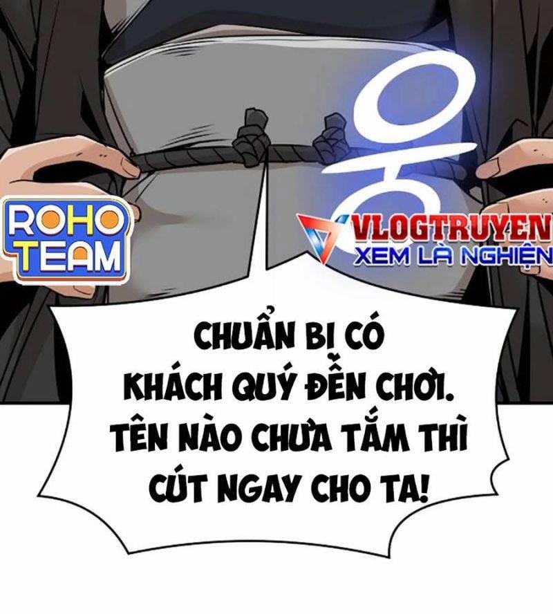 Tiểu Tử Đáng Ngờ Lại Là Cao Thủ 49 trang 43