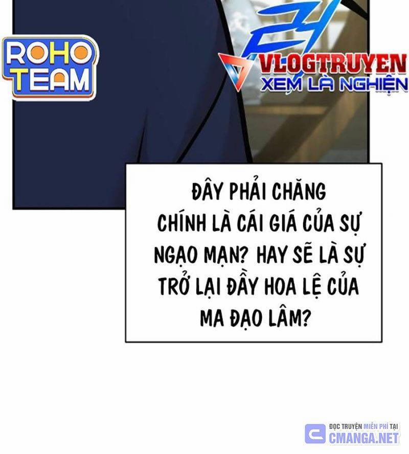 Tiểu Tử Đáng Ngờ Lại Là Cao Thủ 49 trang 5