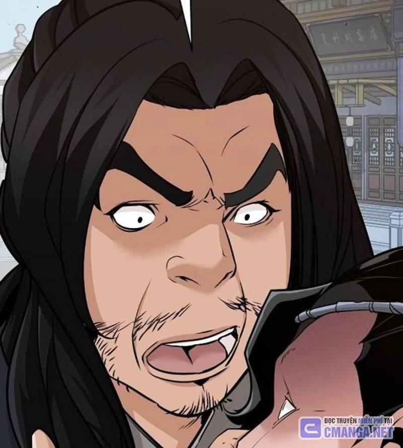 Tiểu Tử Đáng Ngờ Lại Là Cao Thủ 49 trang 53