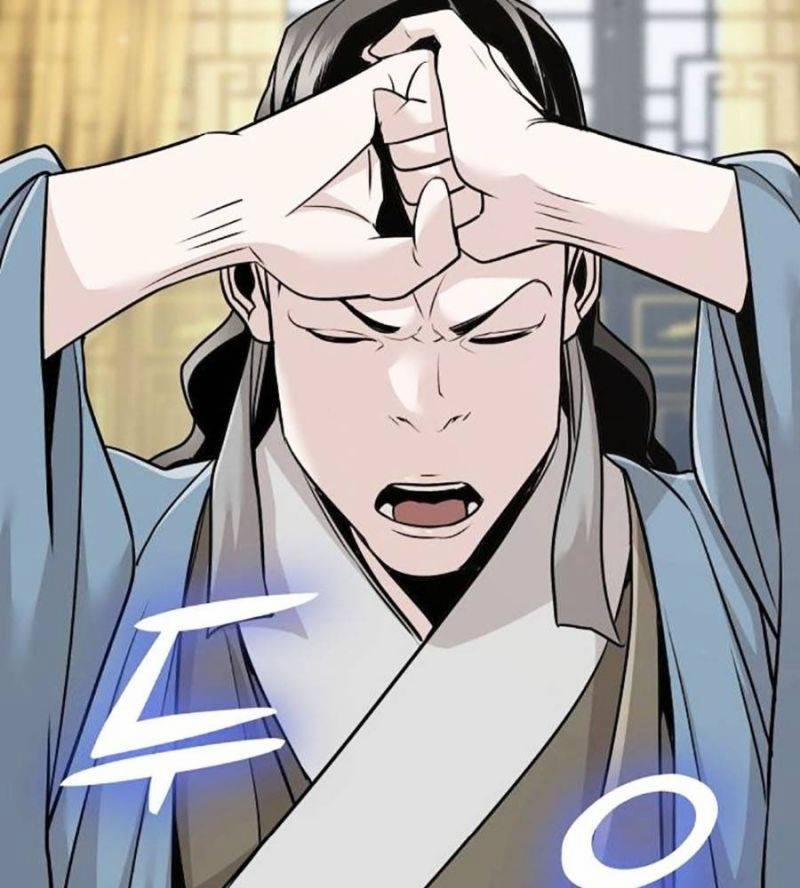 Tiểu Tử Đáng Ngờ Lại Là Cao Thủ 49 trang 61