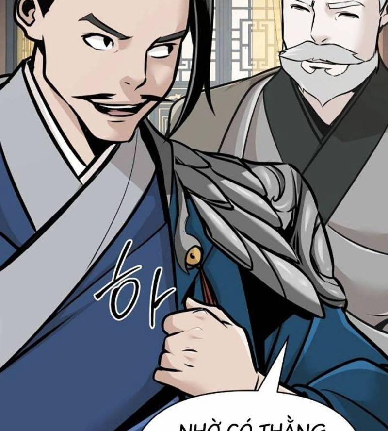 Tiểu Tử Đáng Ngờ Lại Là Cao Thủ 49 trang 76