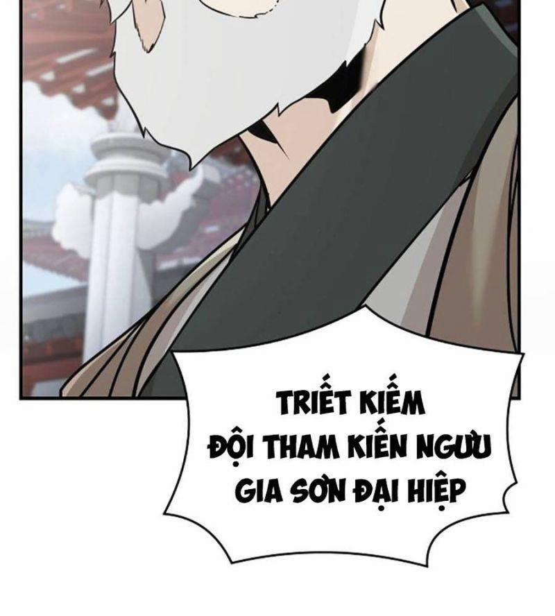 Tiểu Tử Đáng Ngờ Lại Là Cao Thủ 51 trang 127