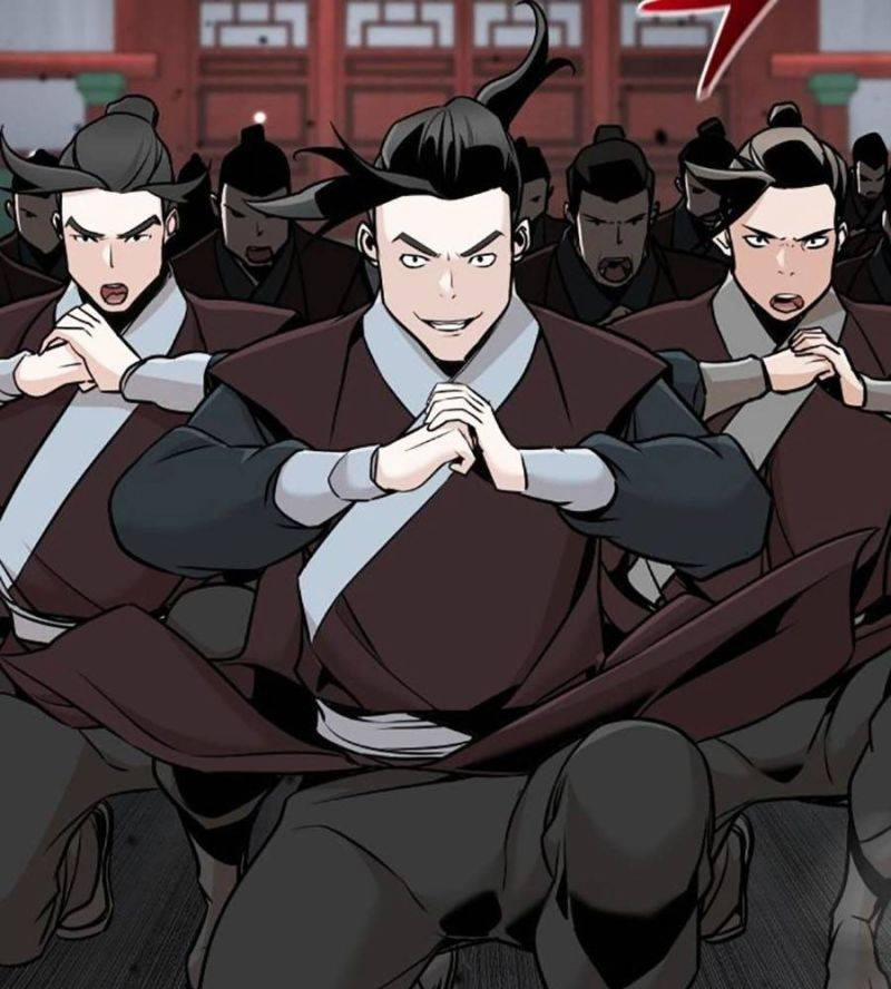 Tiểu Tử Đáng Ngờ Lại Là Cao Thủ 51 trang 129