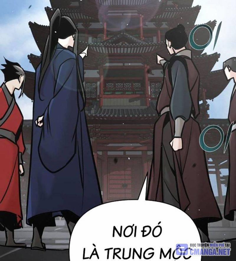 Tiểu Tử Đáng Ngờ Lại Là Cao Thủ 51 trang 140