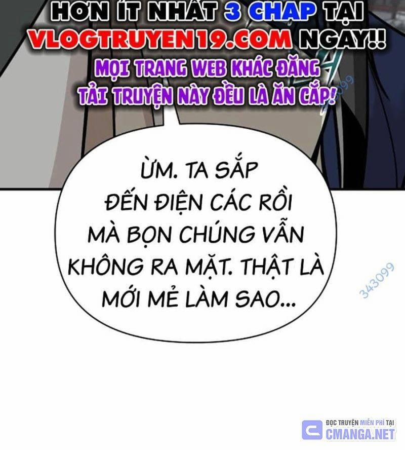 Tiểu Tử Đáng Ngờ Lại Là Cao Thủ 51 trang 179
