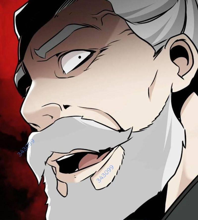 Tiểu Tử Đáng Ngờ Lại Là Cao Thủ 51 trang 186