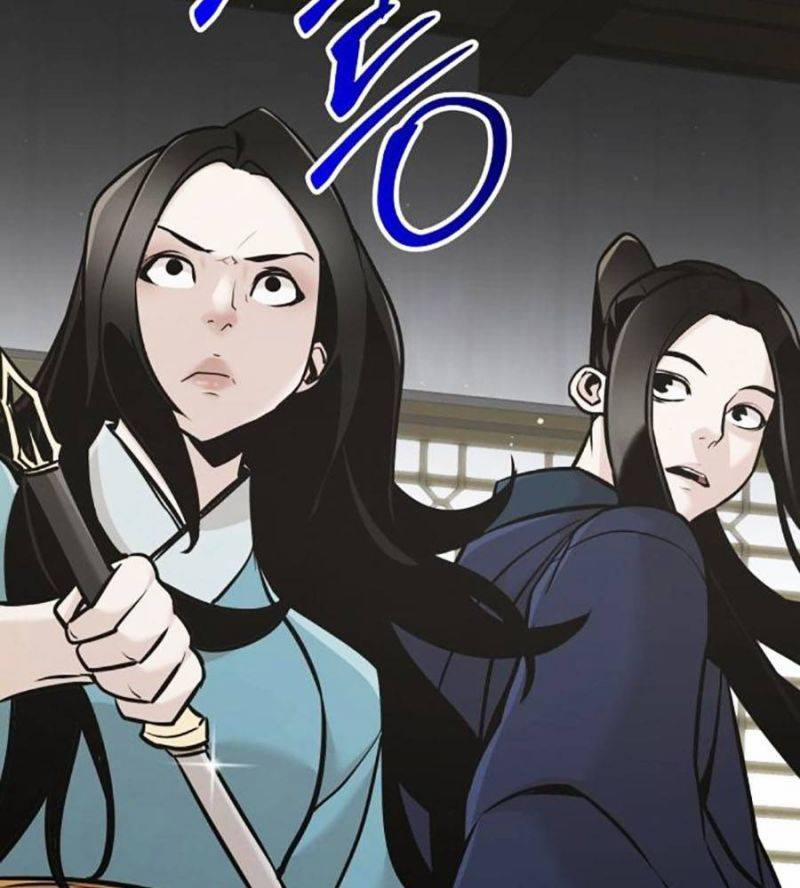 Tiểu Tử Đáng Ngờ Lại Là Cao Thủ 51 trang 22