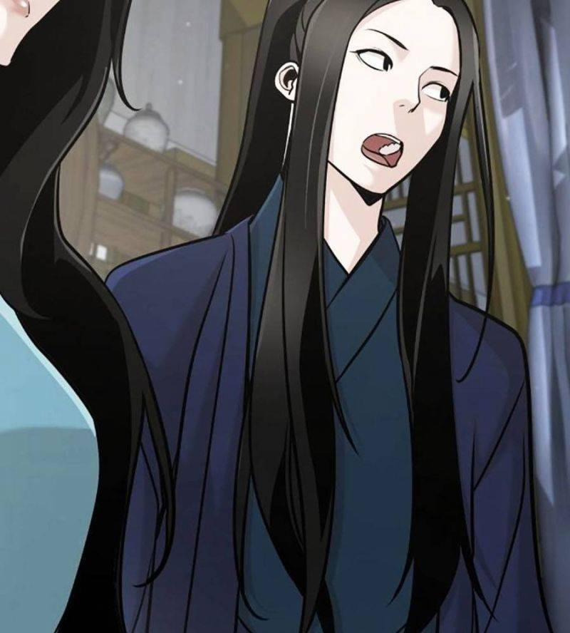 Tiểu Tử Đáng Ngờ Lại Là Cao Thủ 51 trang 28