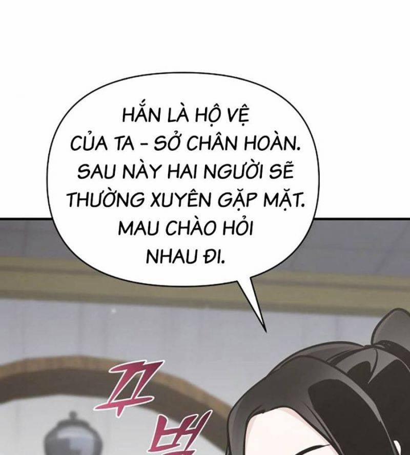 Tiểu Tử Đáng Ngờ Lại Là Cao Thủ 51 trang 36