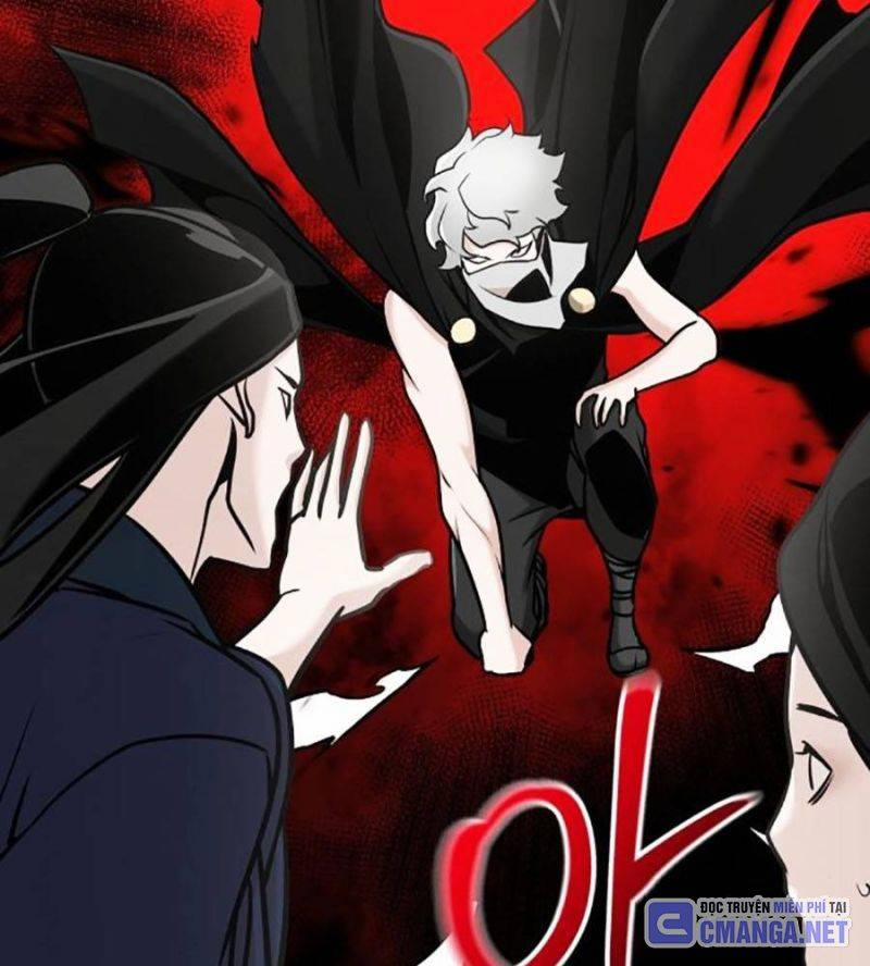 Tiểu Tử Đáng Ngờ Lại Là Cao Thủ 51 trang 44