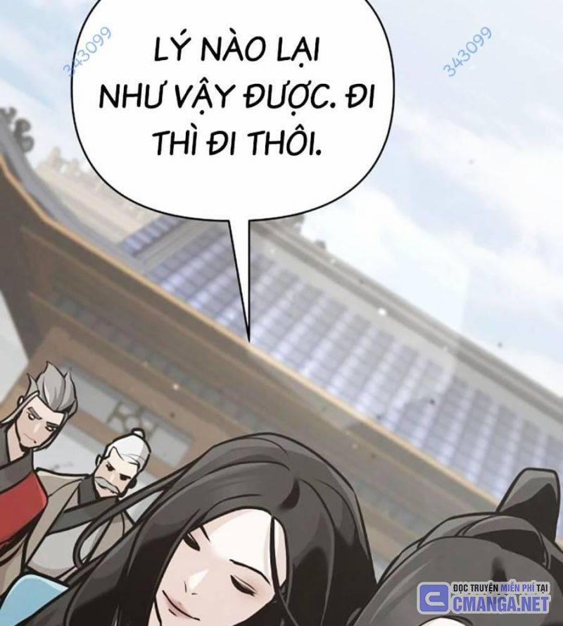 Tiểu Tử Đáng Ngờ Lại Là Cao Thủ 51 trang 5