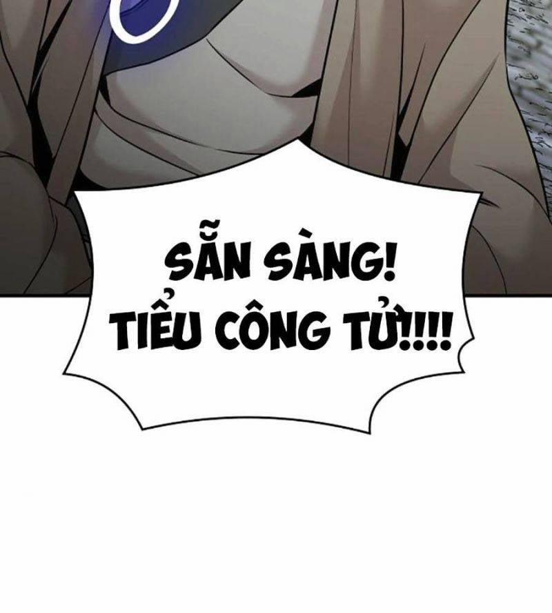 Tiểu Tử Đáng Ngờ Lại Là Cao Thủ 51 trang 93