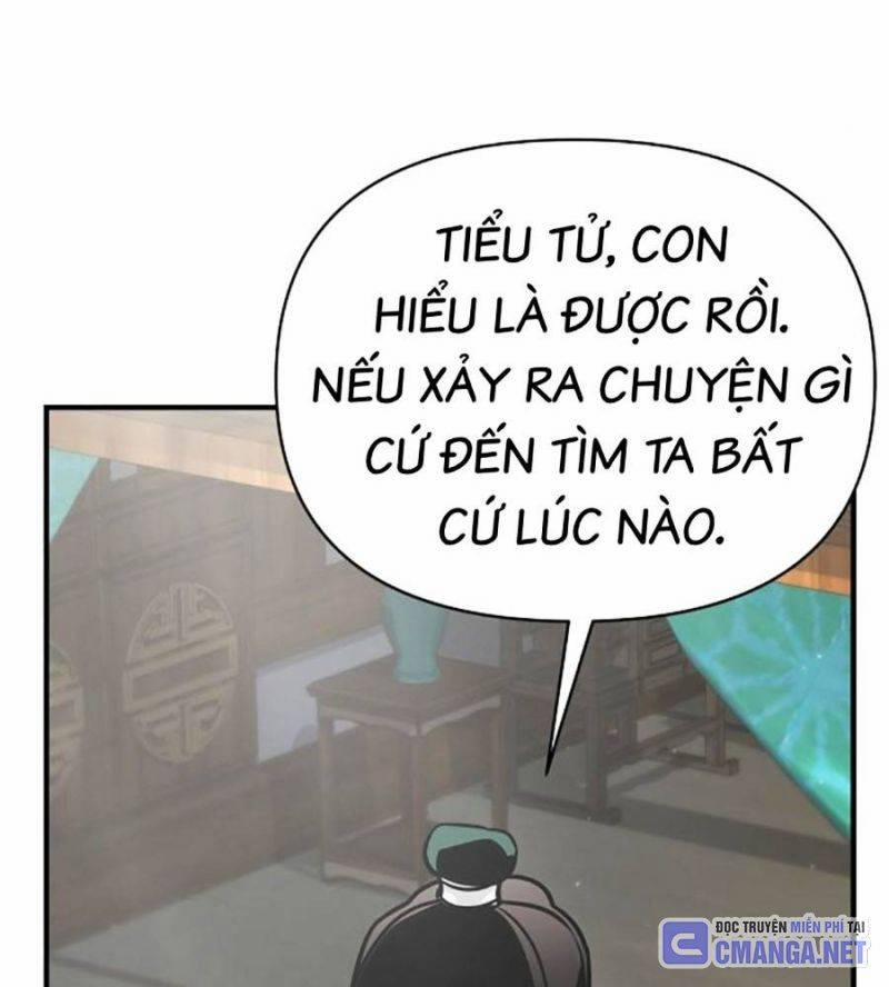 Tiểu Tử Đáng Ngờ Lại Là Cao Thủ 52 trang 107