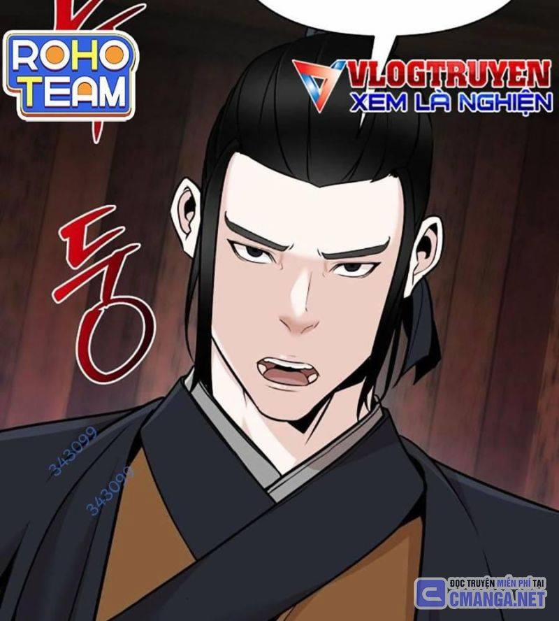 Tiểu Tử Đáng Ngờ Lại Là Cao Thủ 52 trang 11