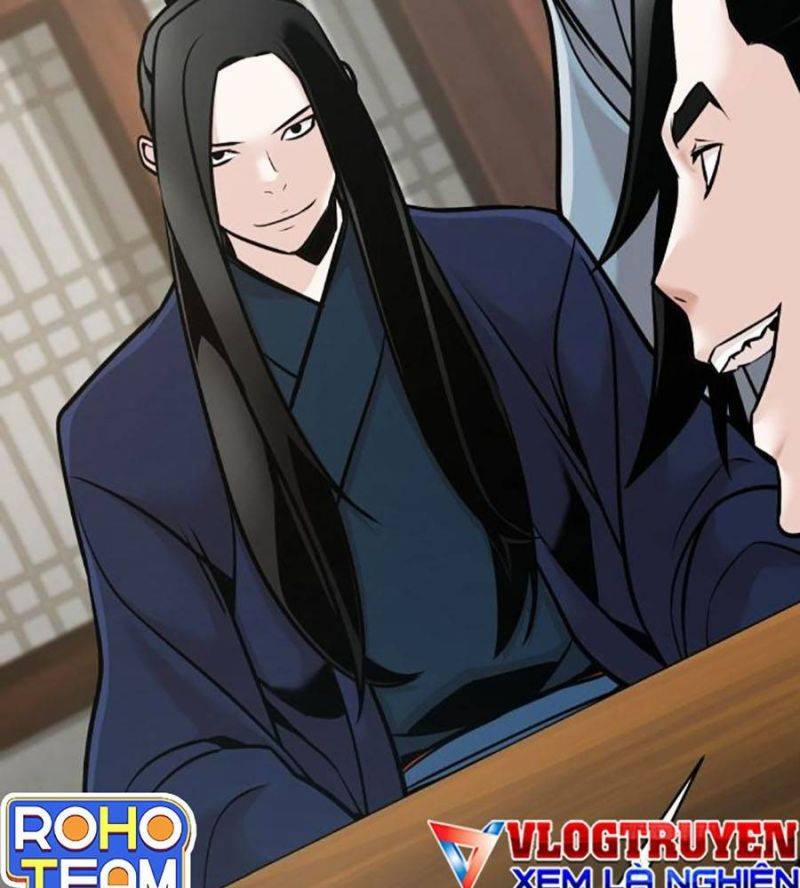 Tiểu Tử Đáng Ngờ Lại Là Cao Thủ 52 trang 136