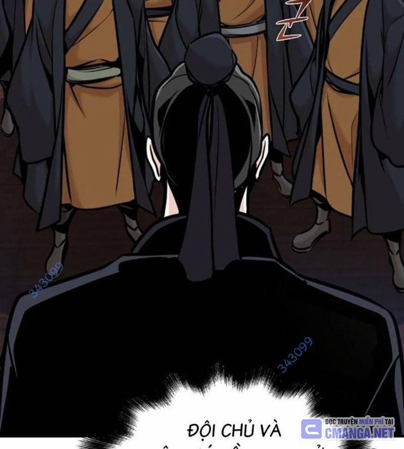 Tiểu Tử Đáng Ngờ Lại Là Cao Thủ 52 trang 14