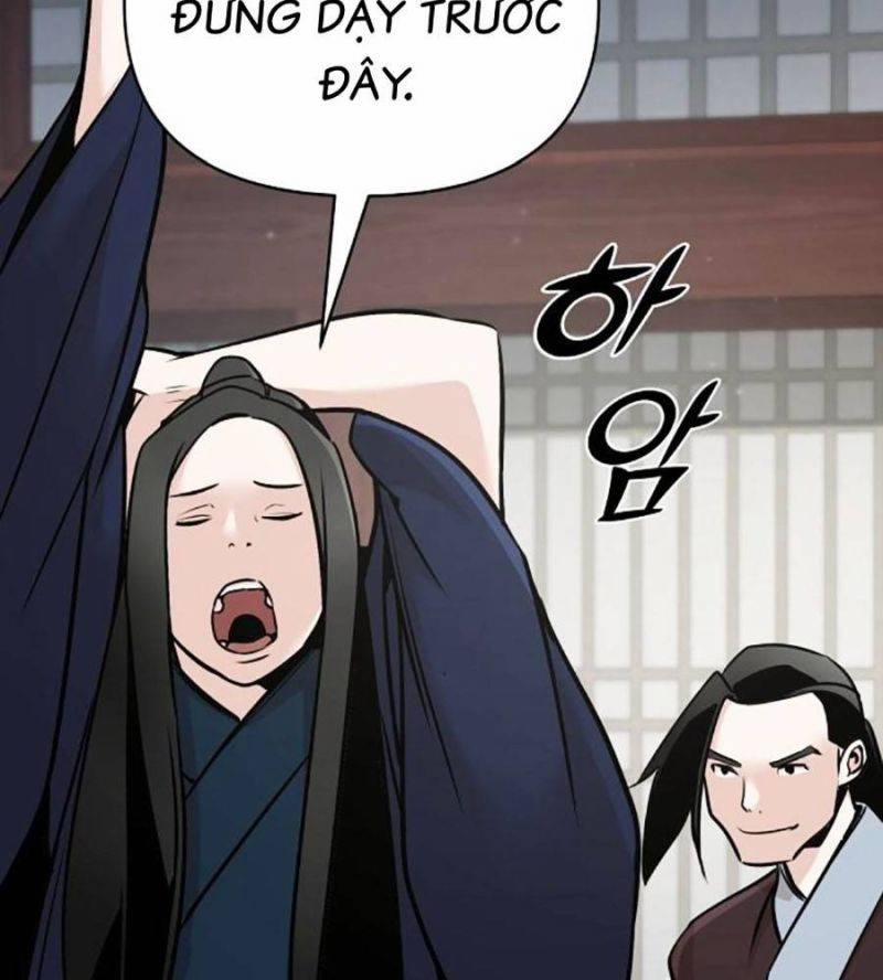 Tiểu Tử Đáng Ngờ Lại Là Cao Thủ 52 trang 159