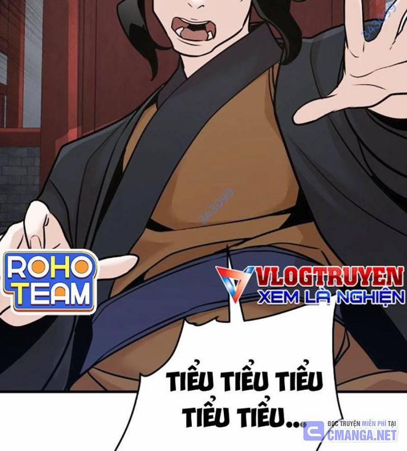 Tiểu Tử Đáng Ngờ Lại Là Cao Thủ 52 trang 179