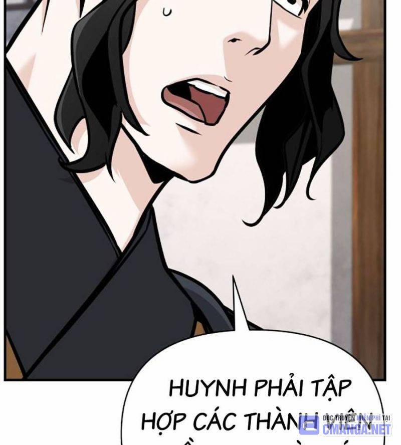 Tiểu Tử Đáng Ngờ Lại Là Cao Thủ 52 trang 32