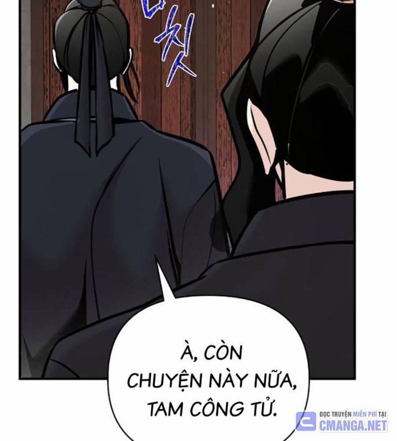 Tiểu Tử Đáng Ngờ Lại Là Cao Thủ 52 trang 53