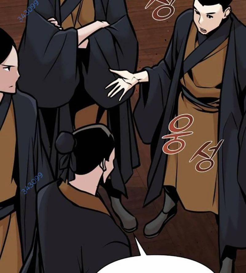 Tiểu Tử Đáng Ngờ Lại Là Cao Thủ 52 trang 6