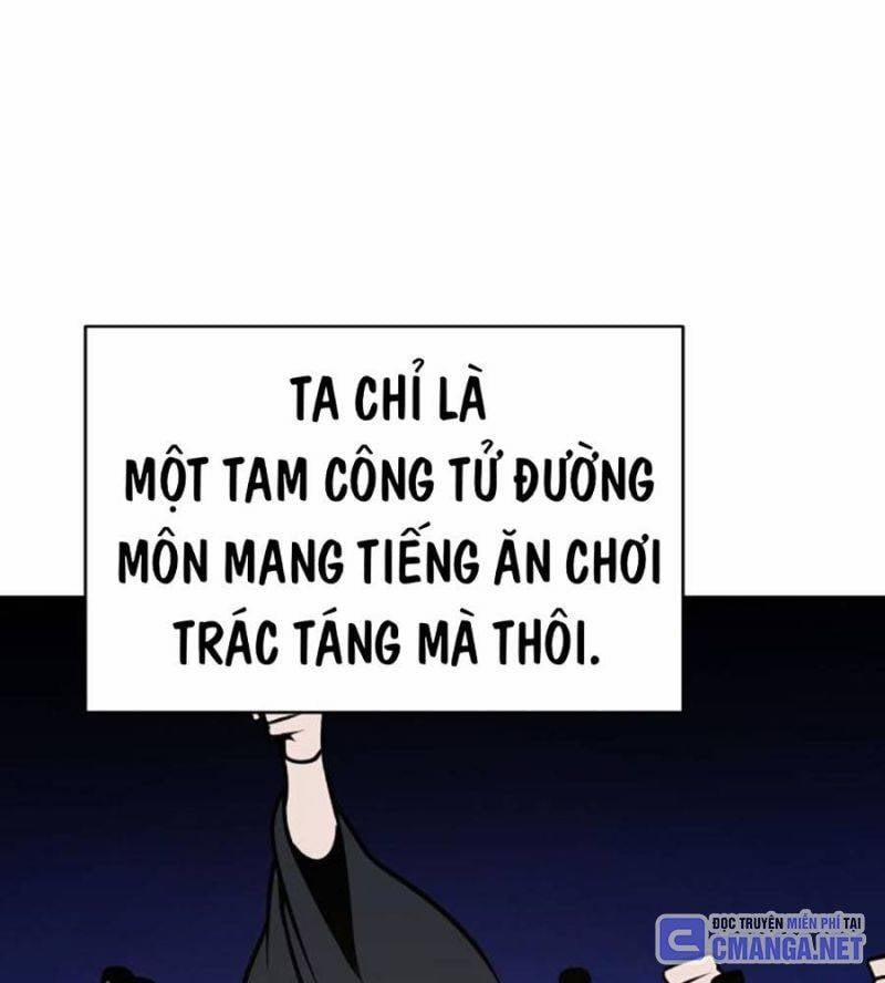 Tiểu Tử Đáng Ngờ Lại Là Cao Thủ 52 trang 65
