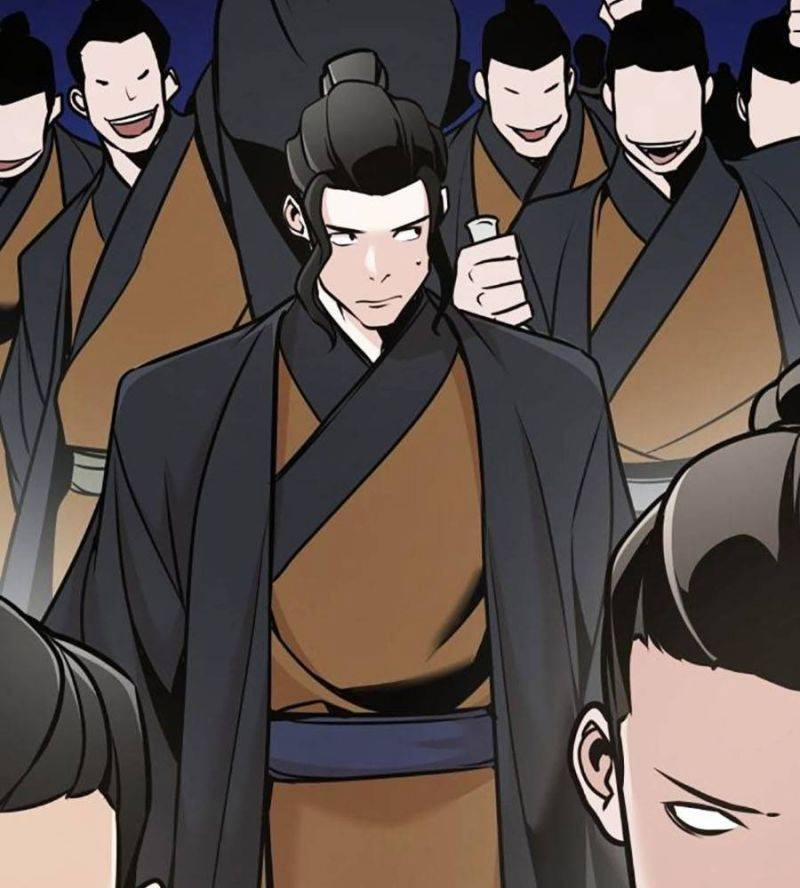 Tiểu Tử Đáng Ngờ Lại Là Cao Thủ 52 trang 66