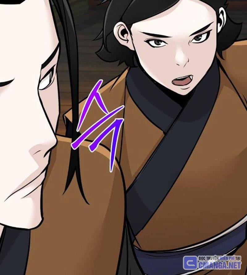 Tiểu Tử Đáng Ngờ Lại Là Cao Thủ 53 trang 110