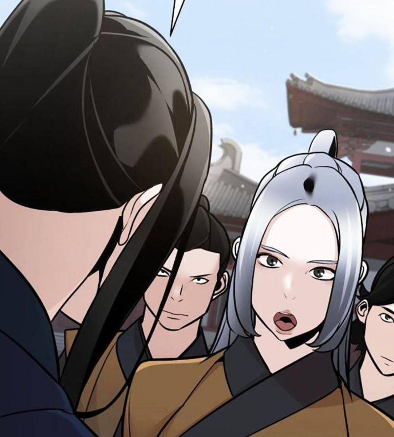 Tiểu Tử Đáng Ngờ Lại Là Cao Thủ 53 trang 124