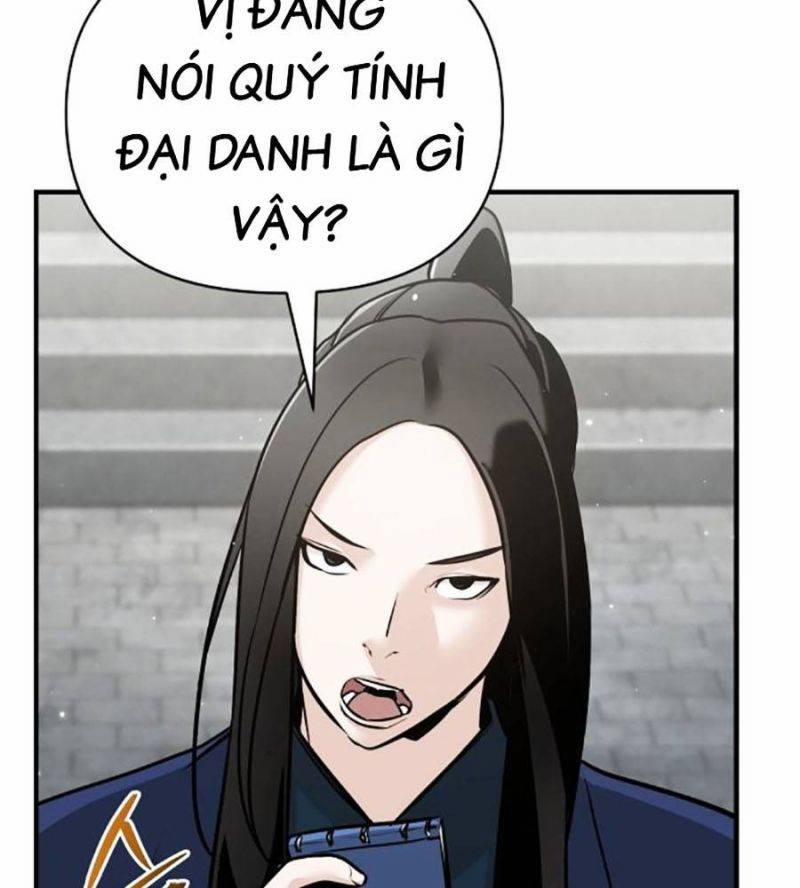 Tiểu Tử Đáng Ngờ Lại Là Cao Thủ 53 trang 129