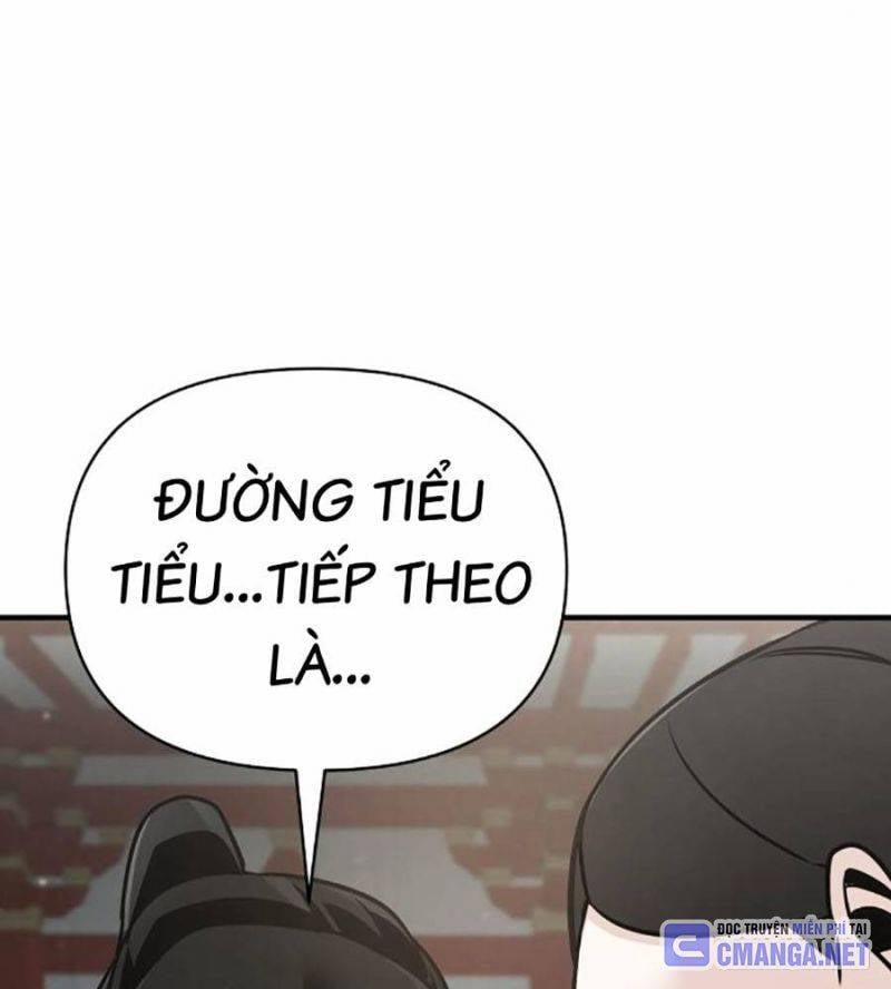 Tiểu Tử Đáng Ngờ Lại Là Cao Thủ 53 trang 131