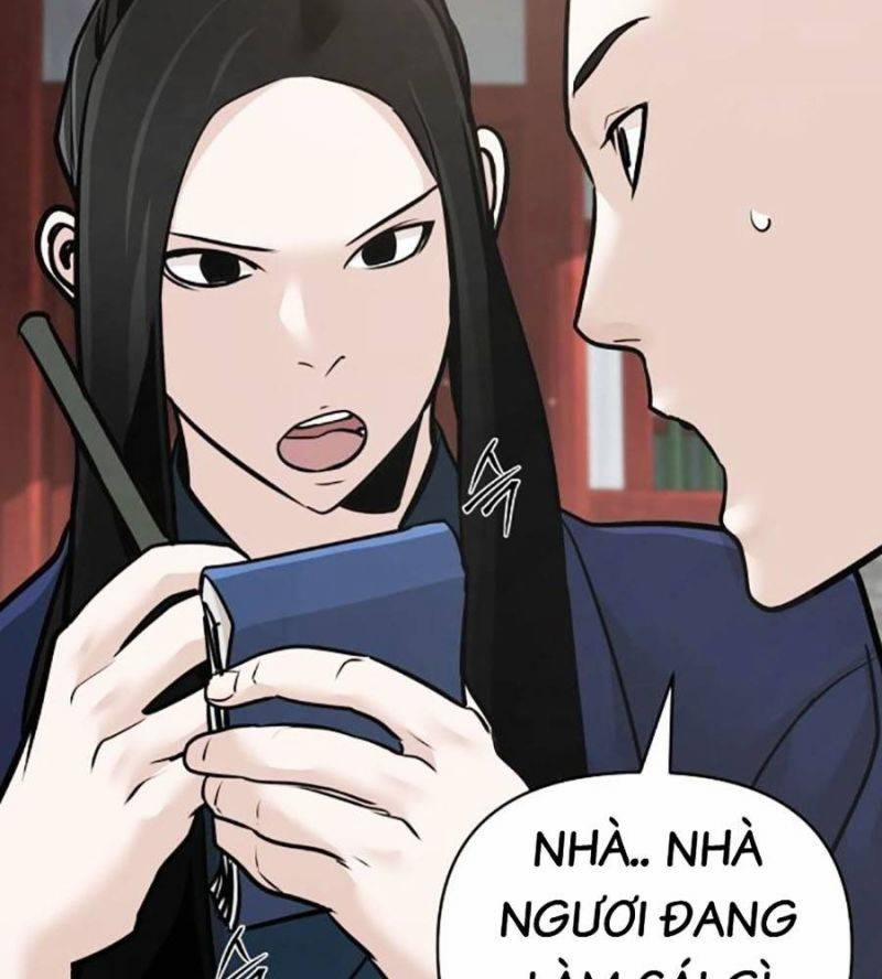 Tiểu Tử Đáng Ngờ Lại Là Cao Thủ 53 trang 132