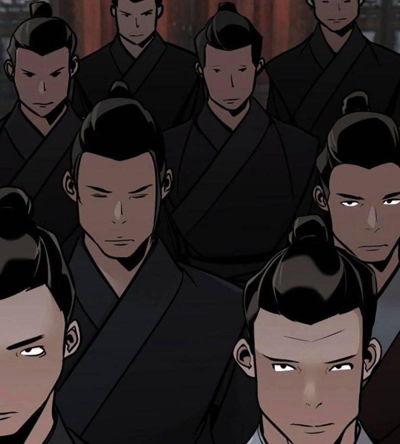 Tiểu Tử Đáng Ngờ Lại Là Cao Thủ 53 trang 142