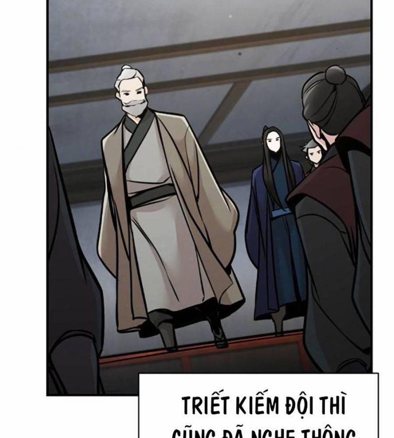 Tiểu Tử Đáng Ngờ Lại Là Cao Thủ 53 trang 148