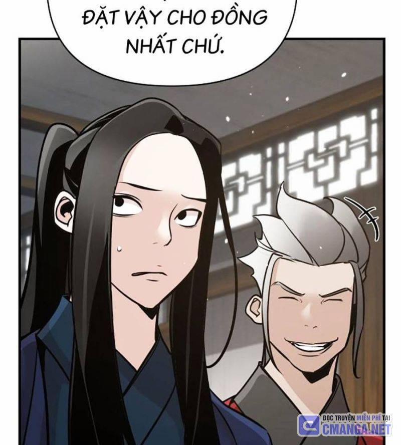 Tiểu Tử Đáng Ngờ Lại Là Cao Thủ 53 trang 158