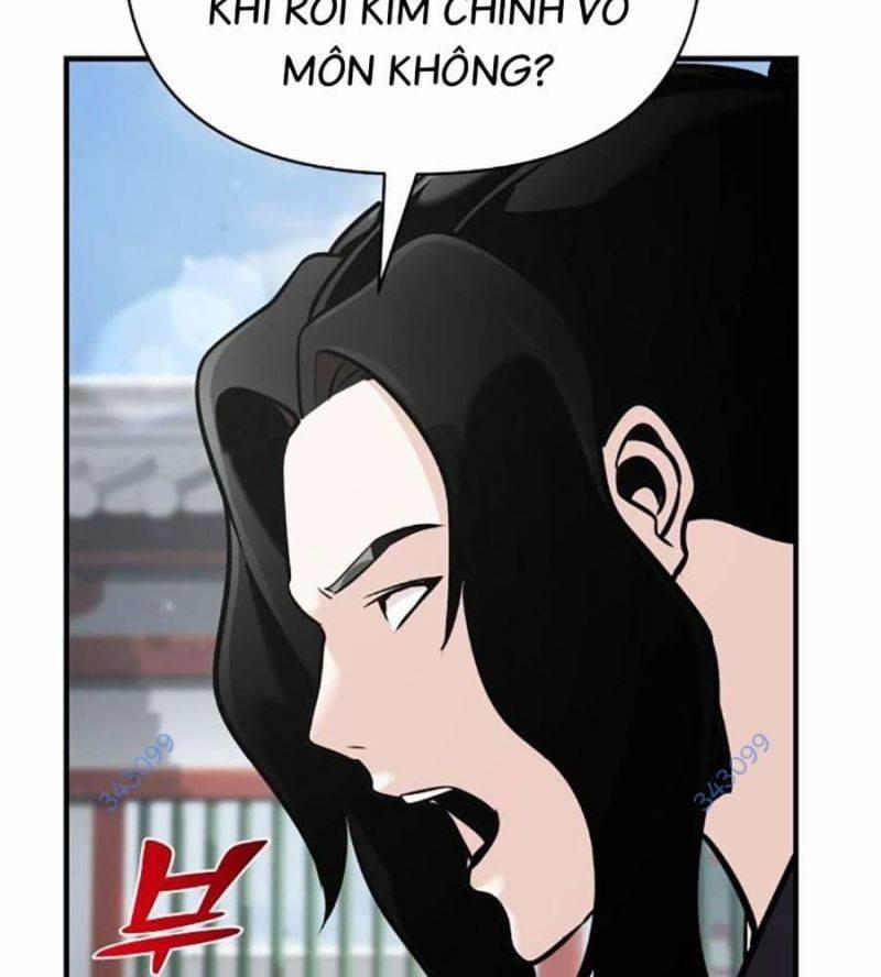 Tiểu Tử Đáng Ngờ Lại Là Cao Thủ 53 trang 16