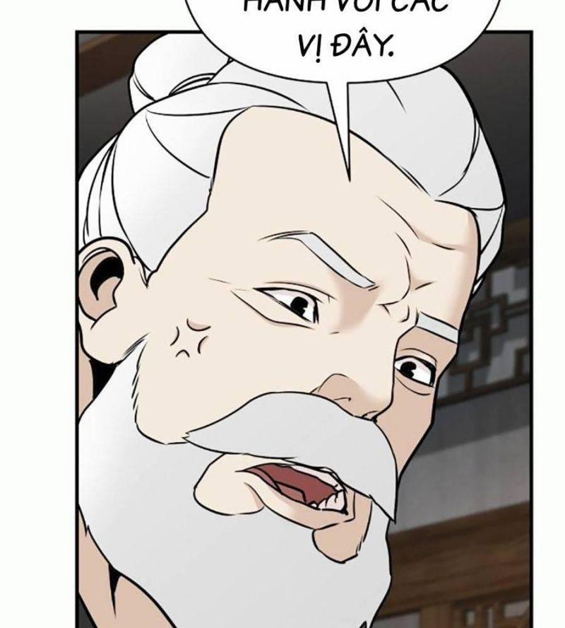 Tiểu Tử Đáng Ngờ Lại Là Cao Thủ 53 trang 174