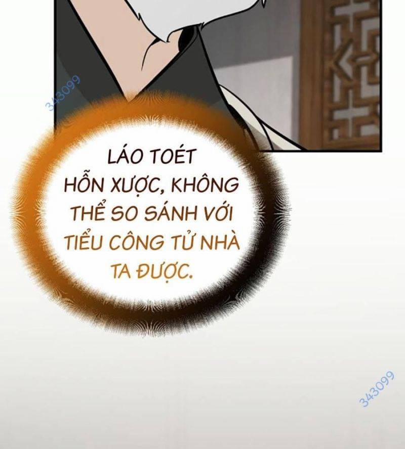 Tiểu Tử Đáng Ngờ Lại Là Cao Thủ 53 trang 175