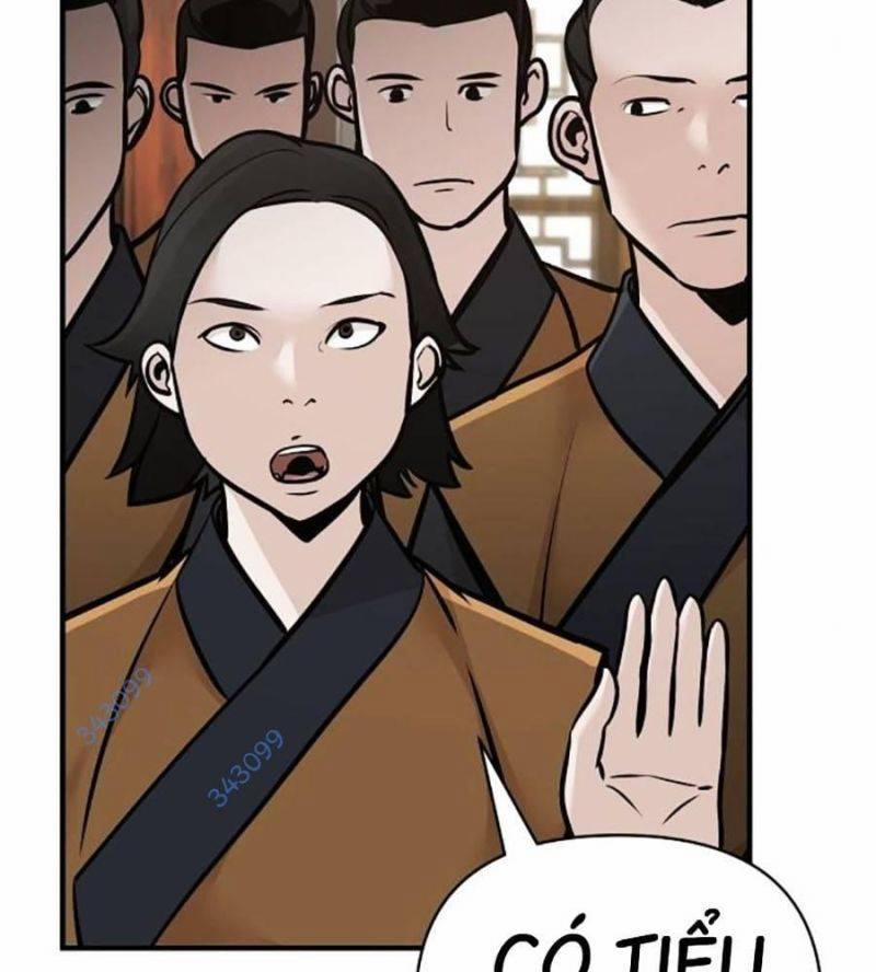 Tiểu Tử Đáng Ngờ Lại Là Cao Thủ 53 trang 180