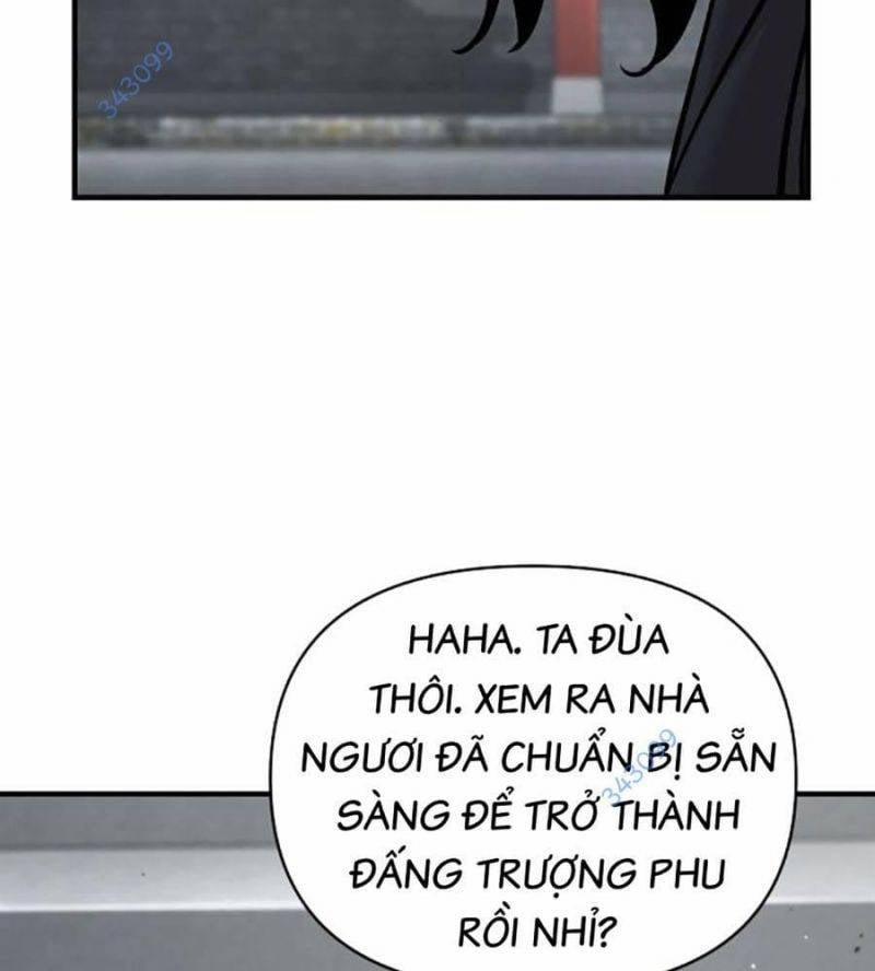 Tiểu Tử Đáng Ngờ Lại Là Cao Thủ 53 trang 19