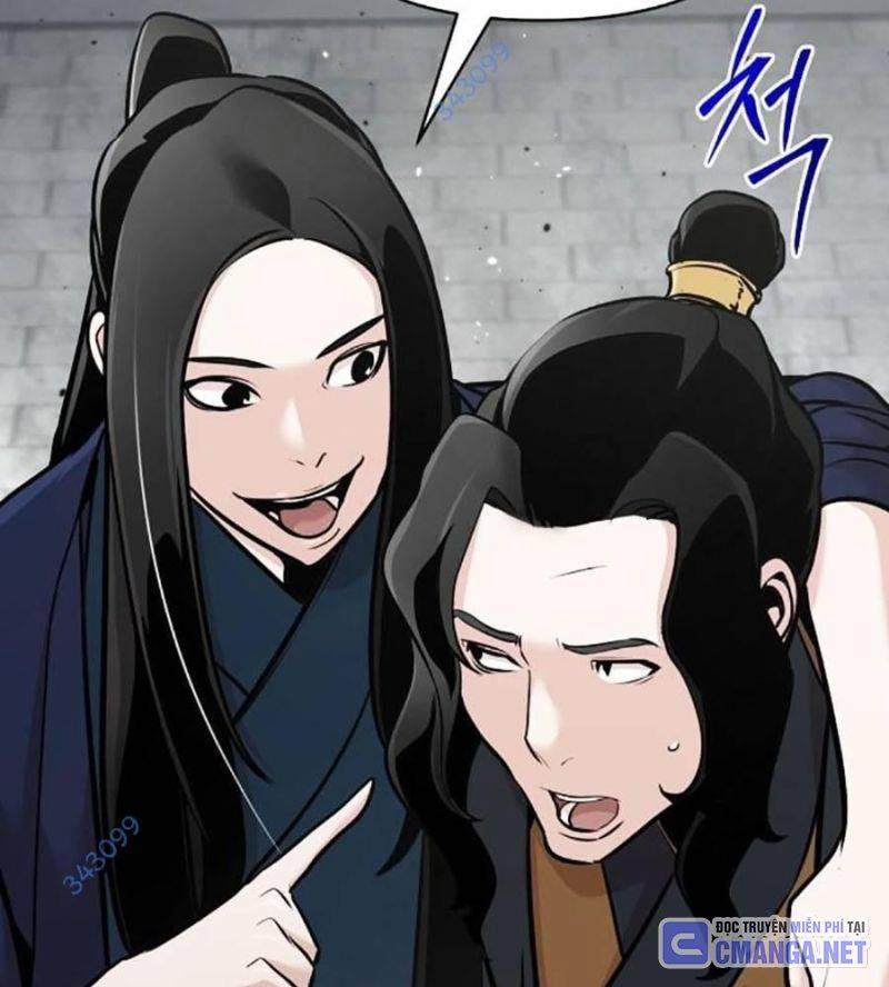 Tiểu Tử Đáng Ngờ Lại Là Cao Thủ 53 trang 20