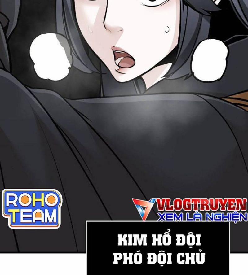 Tiểu Tử Đáng Ngờ Lại Là Cao Thủ 53 trang 55