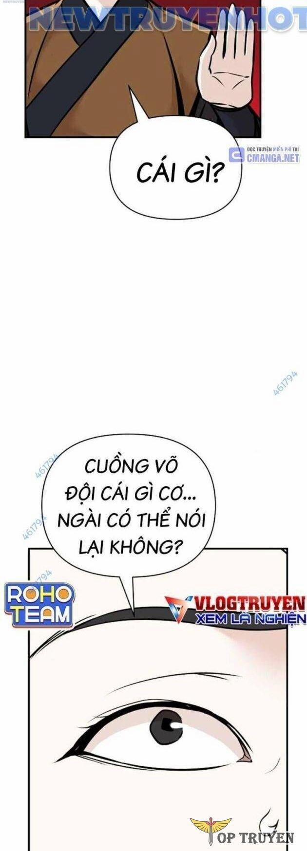 Tiểu Tử Đáng Ngờ Lại Là Cao Thủ 54 trang 1