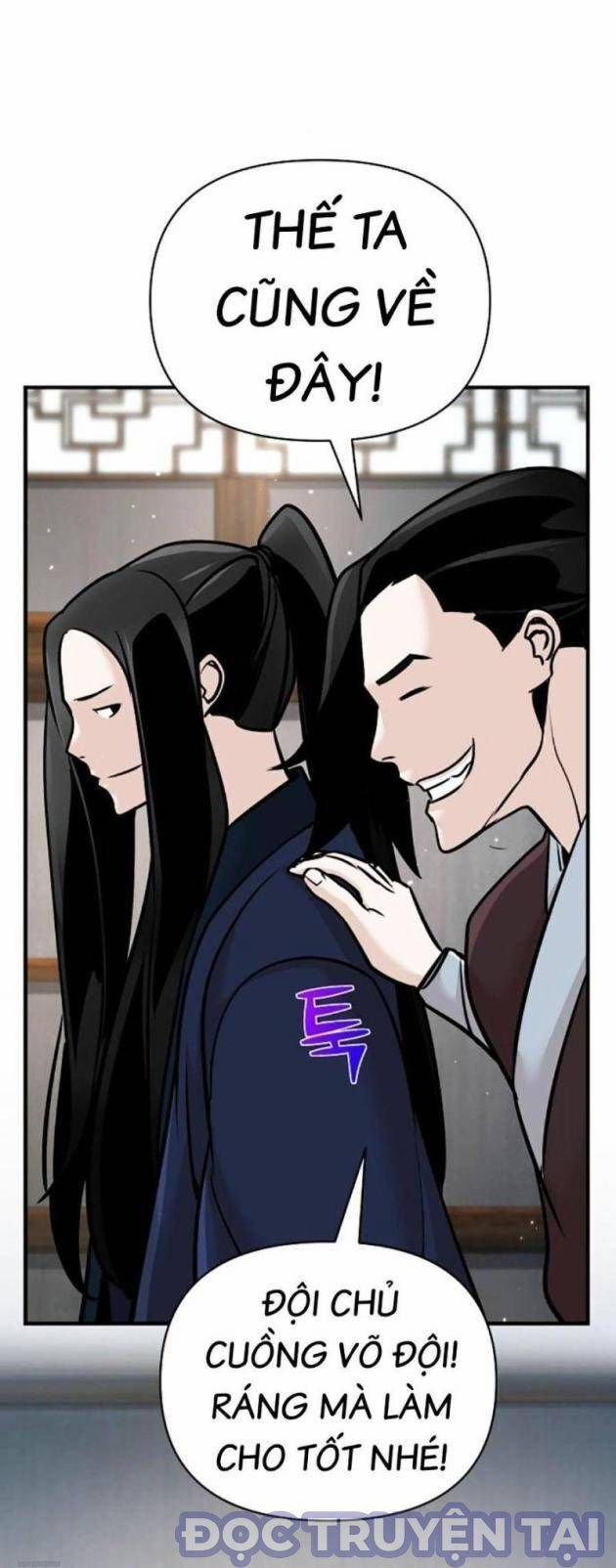 Tiểu Tử Đáng Ngờ Lại Là Cao Thủ 54 trang 18